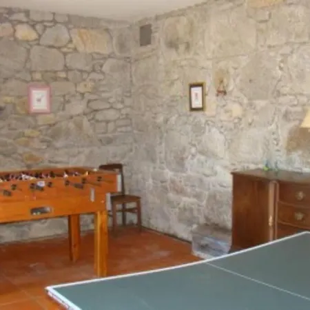 Casa Da Bela Vista, Com Piscina Privada Vakantiehuis *