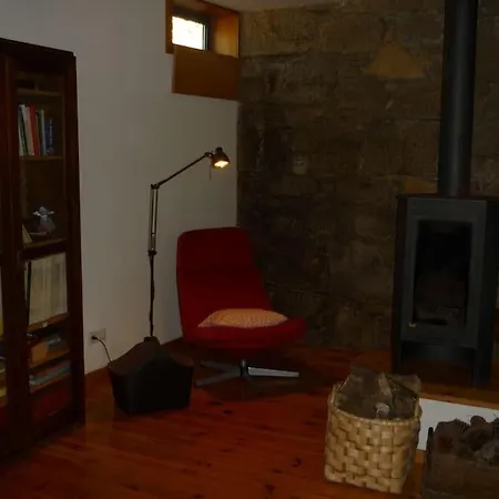 Tatil Evi Casa Da Bela Vista, Com Piscina Privada Vila Nova de Cerveira