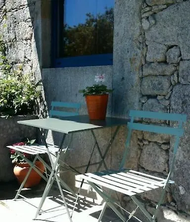Vakantiehuis Casa Da Bela Vista, Com Piscina Privada *