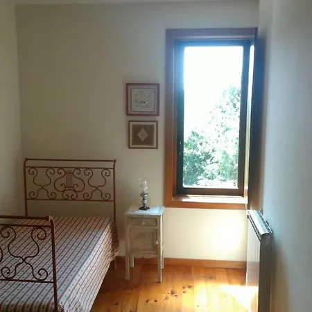 Casa Da Bela Vista, Com Piscina Privada * Vila Nova de Cerveira