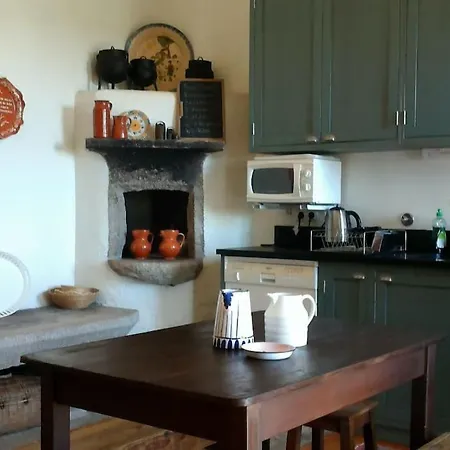 Casa Da Bela Vista, Com Piscina Privada