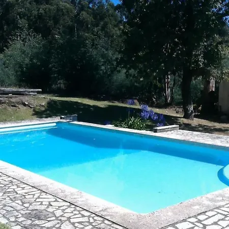 Casa Da Bela Vista, Com Piscina Privada Tatil Evi *