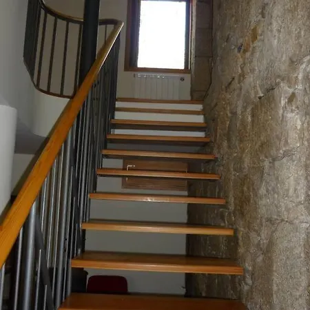 Casa Da Bela Vista, Com Piscina Privada