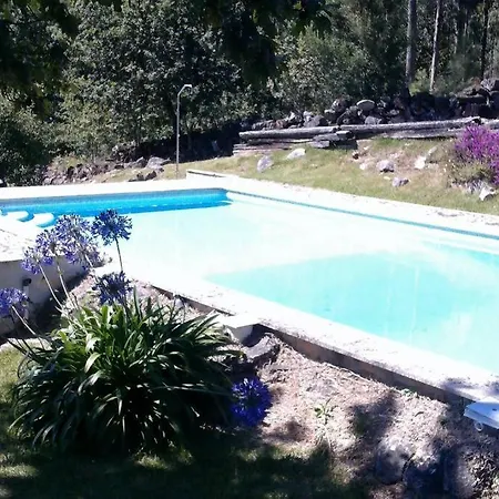 Casa Da Bela Vista, Com Piscina Privada * Vila Nova de Cerveira