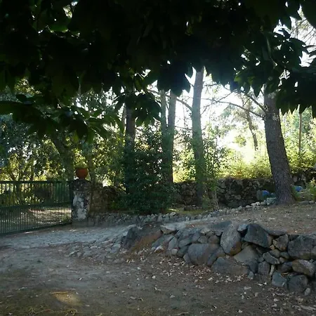 Casa Da Bela Vista, Com Piscina Privada * Vila Nova de Cerveira