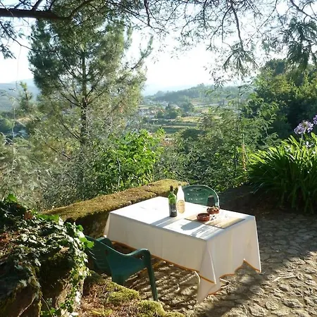 Vakantiehuis Casa Da Bela Vista, Com Piscina Privada *