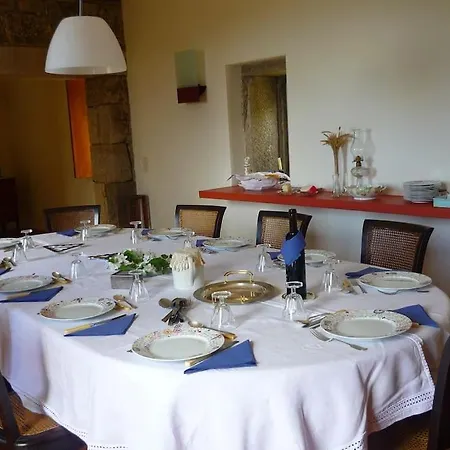 Casa Da Bela Vista, Com Piscina Privada Vila Nova de Cerveira