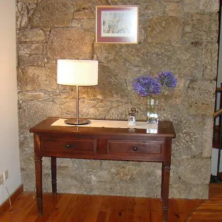 Casa Da Bela Vista, Com Piscina Privada Vakantiehuis