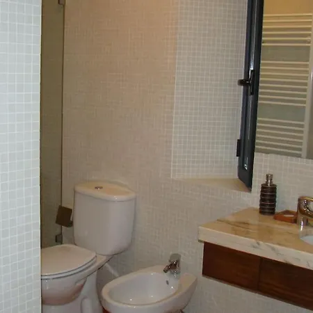Vakantiehuis Casa Da Bela Vista, Com Piscina Privada