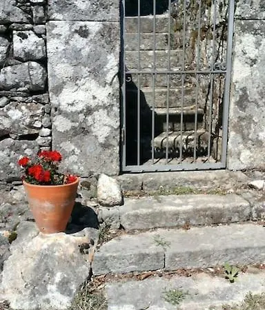 Casa Da Bela Vista, Com Piscina Privada *