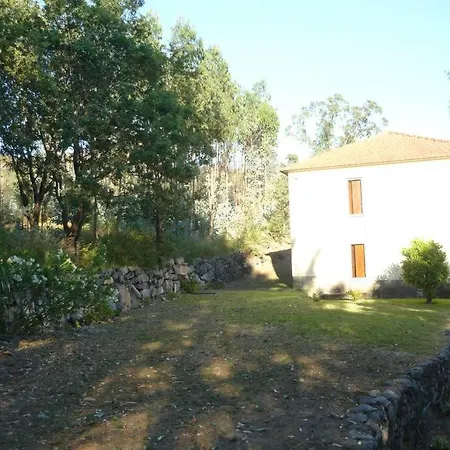 Vakantiehuis Casa Da Bela Vista, Com Piscina Privada Vila Nova de Cerveira