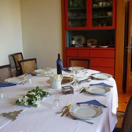 Casa Da Bela Vista, Com Piscina Privada *