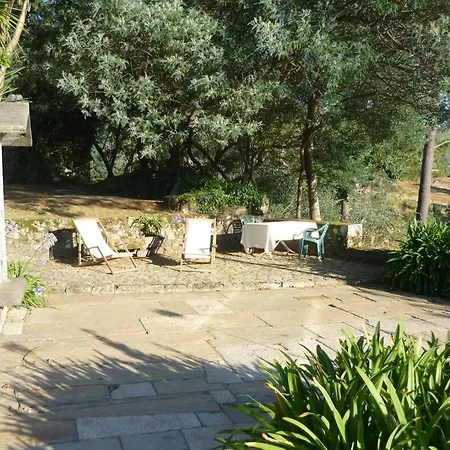 Tatil Evi Casa Da Bela Vista, Com Piscina Privada