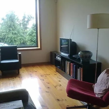 Casa Da Bela Vista, Com Piscina Privada * Vila Nova de Cerveira