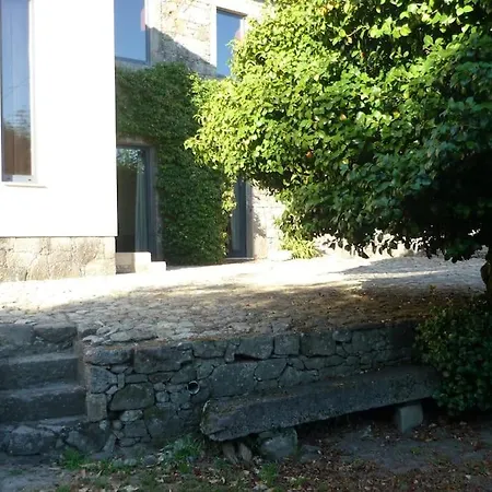 Tatil Evi Casa Da Bela Vista, Com Piscina Privada
