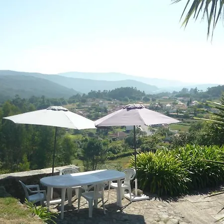 Tatil Evi Casa Da Bela Vista, Com Piscina Privada Vila Nova de Cerveira