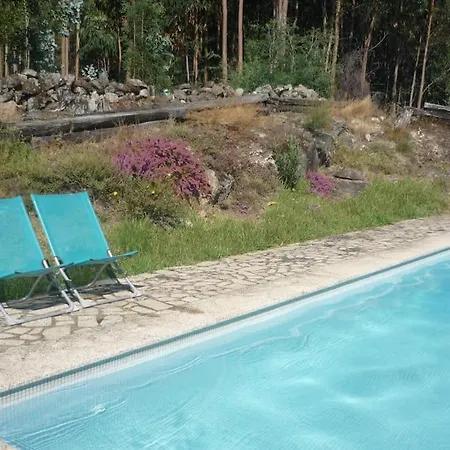 Casa Da Bela Vista, Com Piscina Privada Dom wakacyjny *